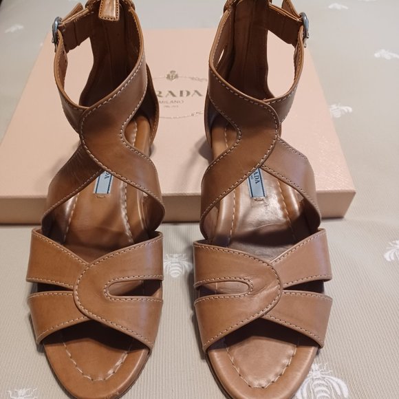 Prada Sandals - Picture 2 of 5
